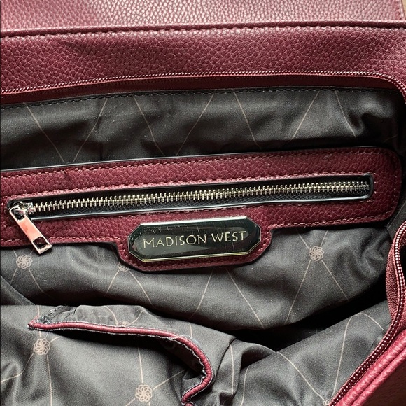 Madison West hand bag - Picture 4 of 5